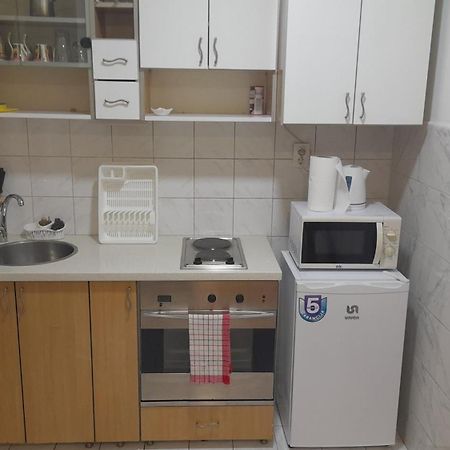 Apartamento Vracar Krunska Jamiva Belgrado Exterior foto