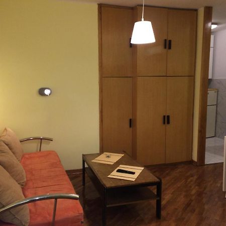 Apartamento Vracar Krunska Jamiva Belgrado Exterior foto
