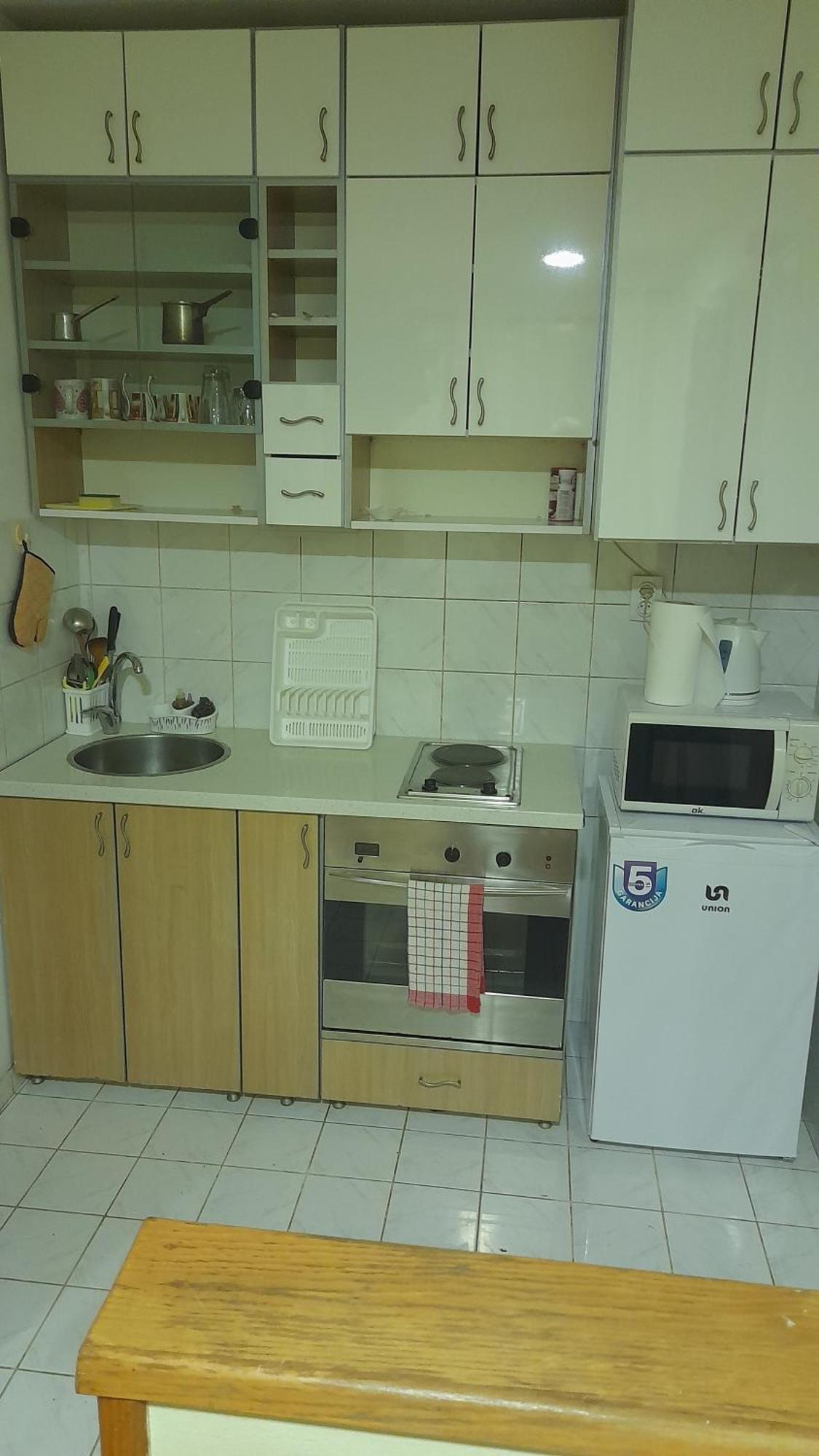 Apartamento Vracar Krunska Jamiva Belgrado Exterior foto